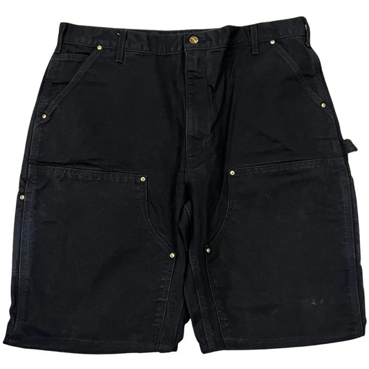 Carhartt Double Knee Carpenter Shorts