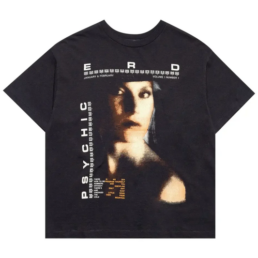Enfants Riches Deprimes Psychic II Tee