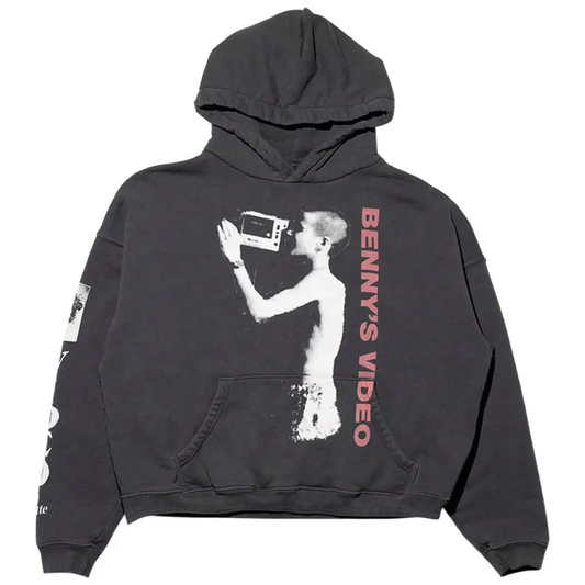 Enfants Riches Déprimés Benny's Video Hoodie