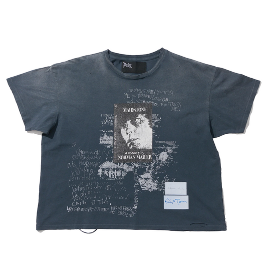 Paly Hollywood Maidstone Tee