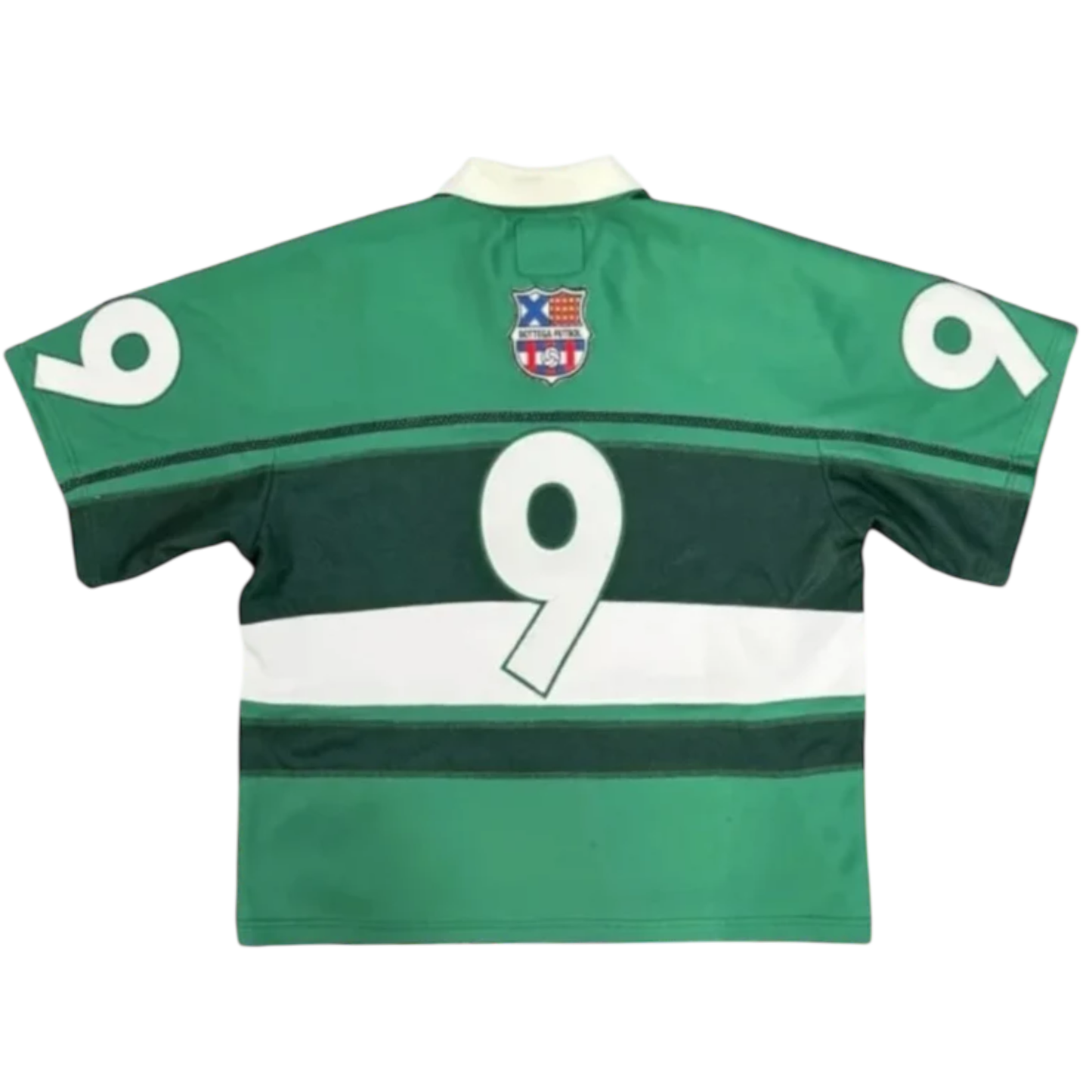 Bottega Desires Futbol Jersey