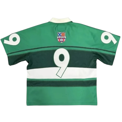 Bottega Desires Futbol Jersey