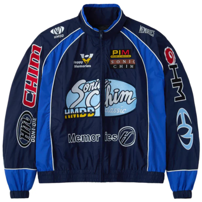 Happy Memories Don't Die HMDD Armstrong Jacket