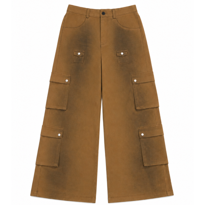 OTW Dirty Baggy Cargos