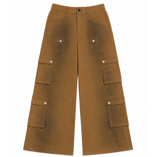 OTW Dirty Baggy Cargos