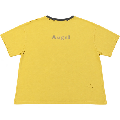 Gallery Hills Camden Calling Ringer Tee