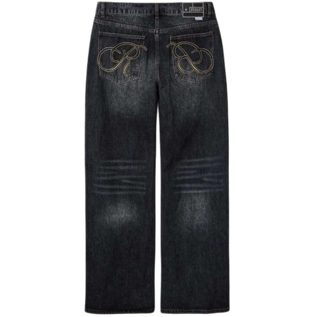 GV Gallery Raspberry Hills Cowboy Jeans