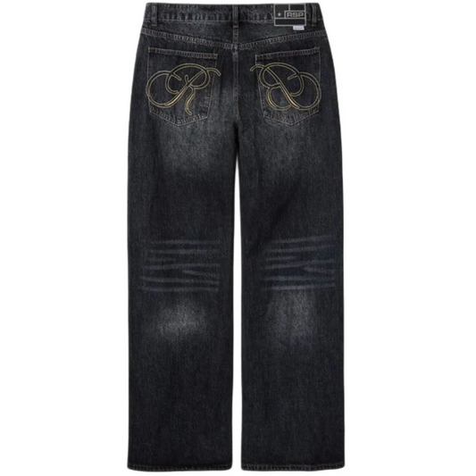 GV Gallery Raspberry Hills Cowboy Jeans