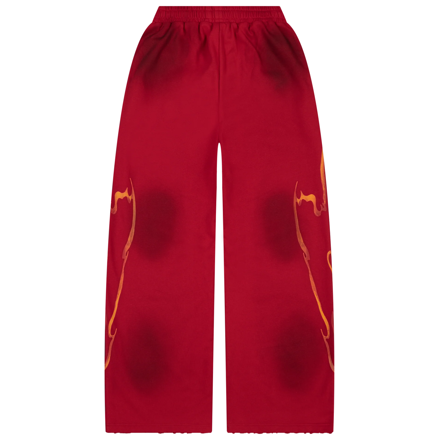 OTW Biker Racing Zip Up Sweatsuit