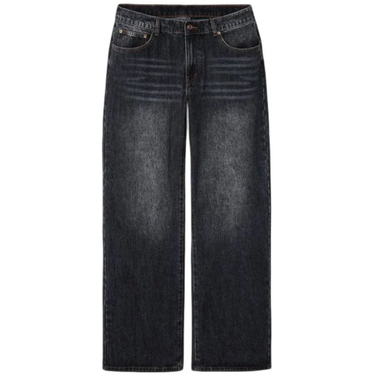 GV Gallery Raspberry Hills Cowboy Jeans