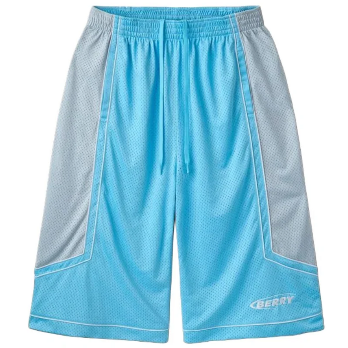 GV Gallery Raspberry Hills Carmelo 3/4 Shorts