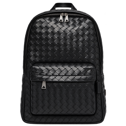 Bottega Veneta Medium Intrecciato Backpack