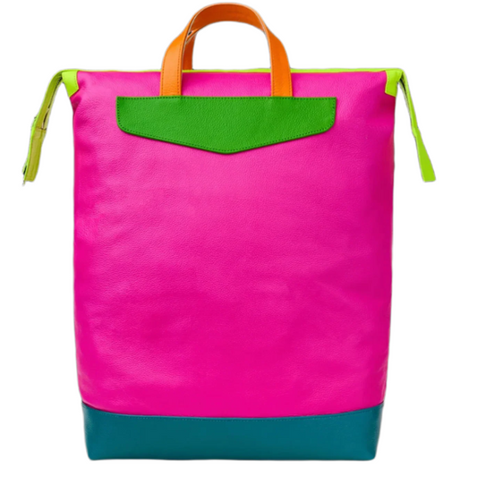GV Gallery Raspberry Hills Juiceman Backpack