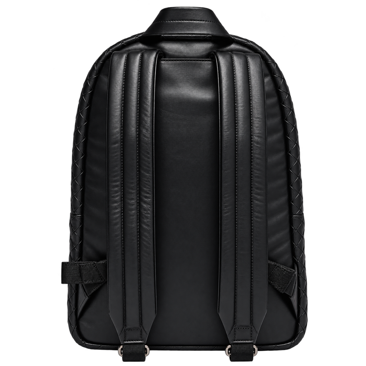 Bottega Veneta Medium Intrecciato Backpack
