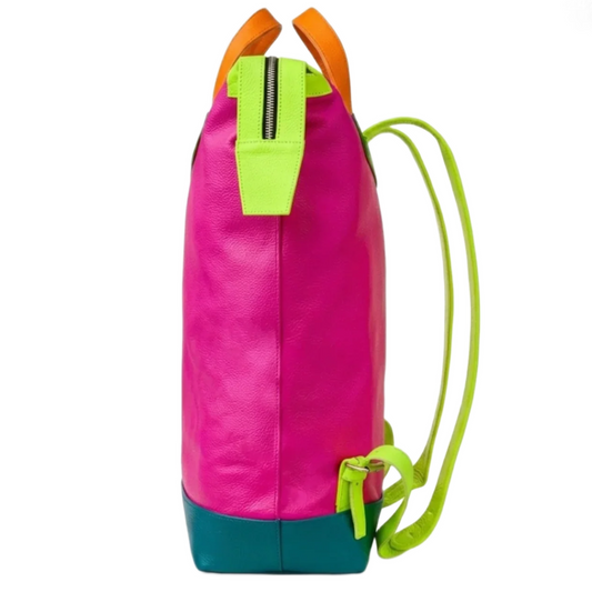 GV Gallery Raspberry Hills Juiceman Backpack