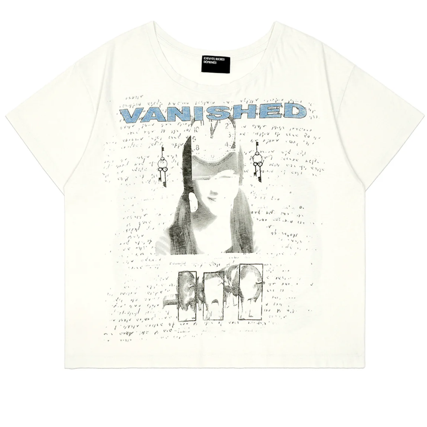 Enfants Riches Déprimés Buddhist Uncle Tee