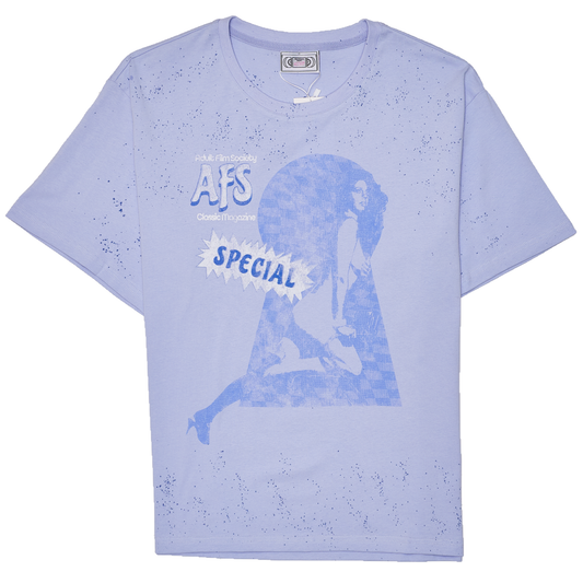 Adult Film Society 69 Special Tee