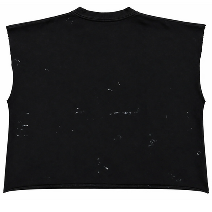 Astrum Rose's Cut Off Tee