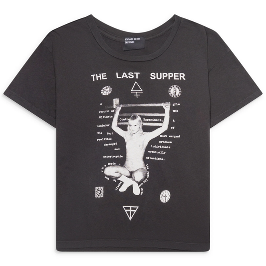Enfants Riches Déprimés The Last Supper Tee