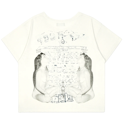 Enfants Riches Déprimés Buddhist Uncle Tee