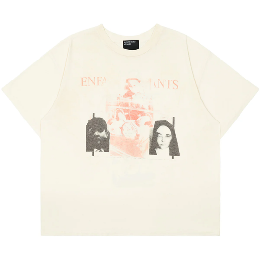 Enfants Riches Déprimés The ILL Fated Tee