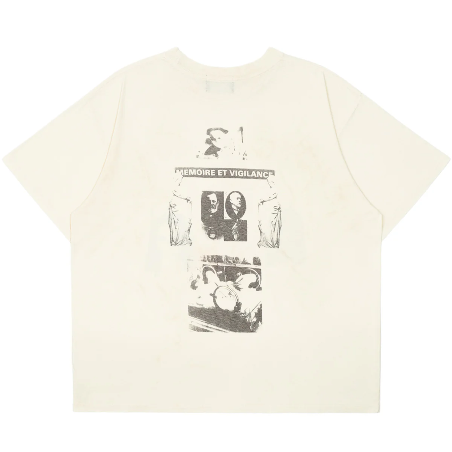 Enfants Riches Déprimés The ILL Fated Tee