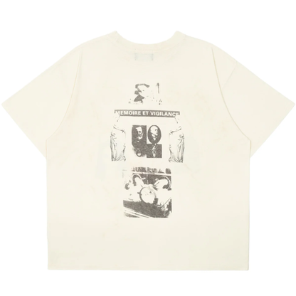 Enfants Riches Déprimés The ILL Fated Tee