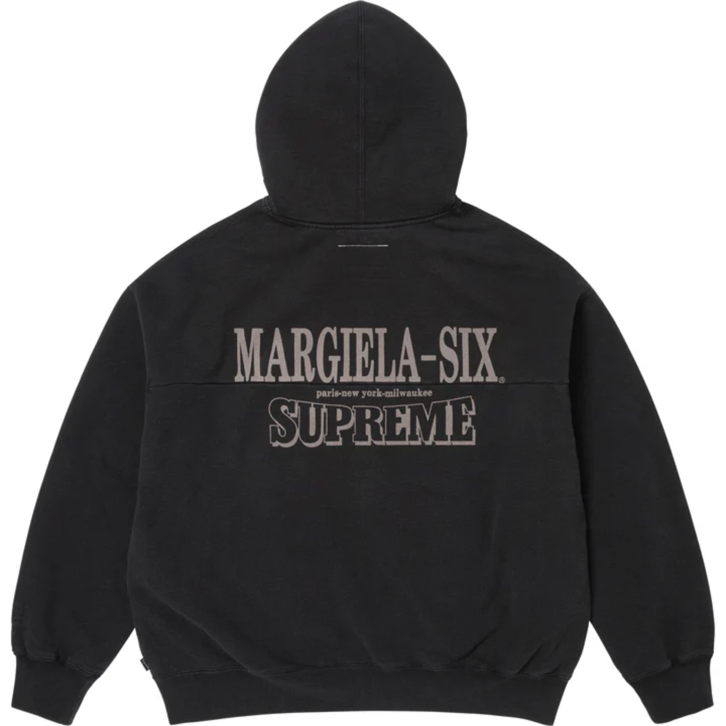 Supreme MM6 Maison Margiela Eagle Sweatsuit