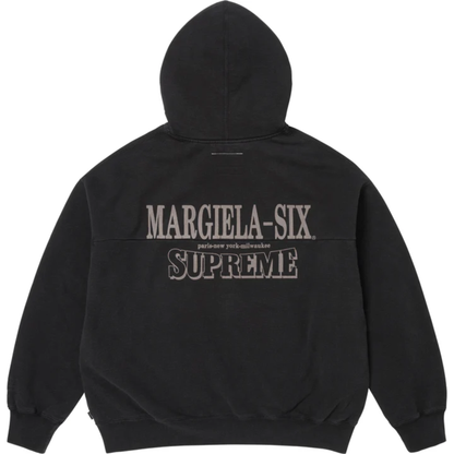 Supreme MM6 Maison Margiela Eagle Sweatsuit