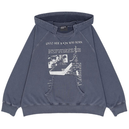 Enfants Riches Deprimes Soso Raglan Afterhood