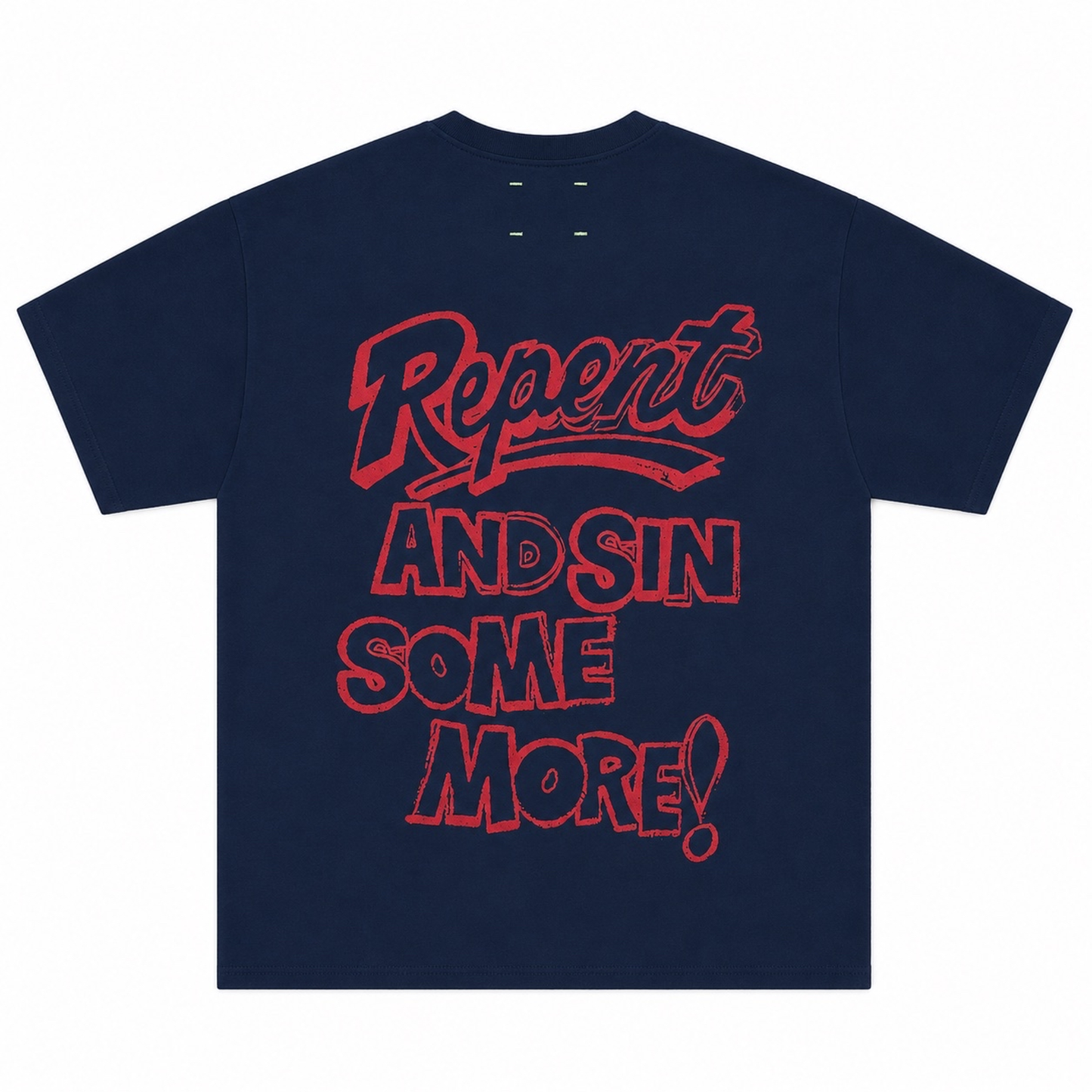 Better With Age Psychodelic Tee