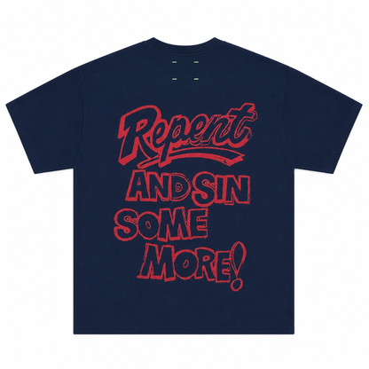 Better With Age Psychodelic Tee