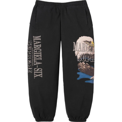 Supreme MM6 Maison Margiela Eagle Sweatsuit