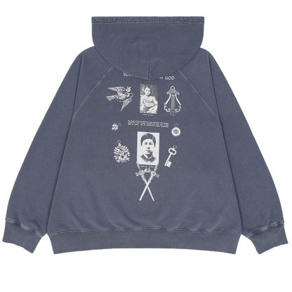 Enfants Riches Deprimes Soso Raglan Afterhood