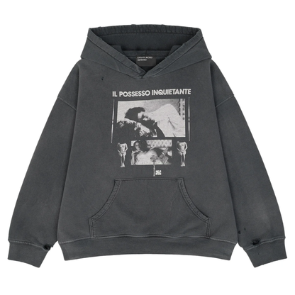 Enfants Riches Deprimes Il Possesso Hoodie