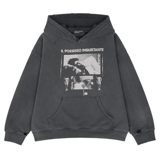 Enfants Riches Deprimes Il Possesso Hoodie
