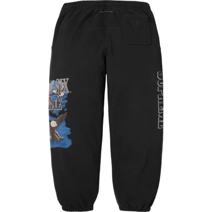 Supreme MM6 Maison Margiela Eagle Sweatsuit