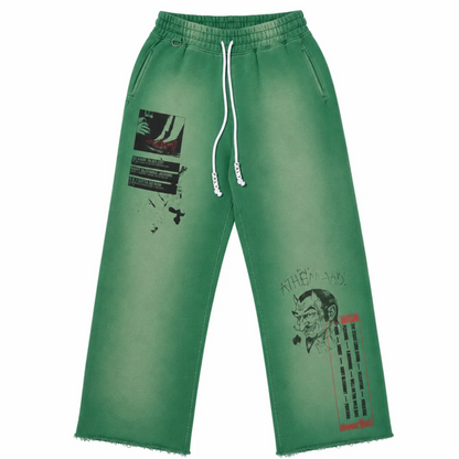 Paly Hollywood  Maintenance Sweatpants