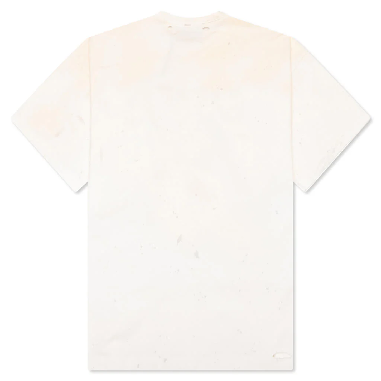 Satoshi Nakamoto Wall Street Tee