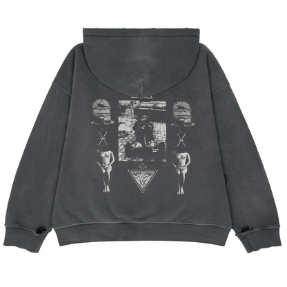 Enfants Riches Deprimes Il Possesso Hoodie