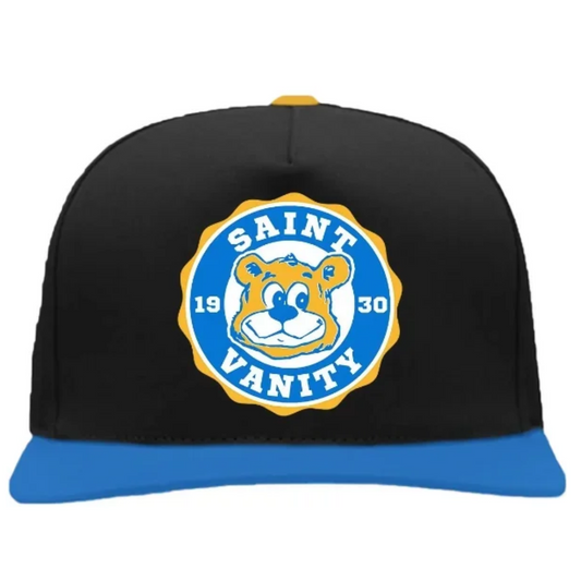 Saint Vanity Bruin Hat