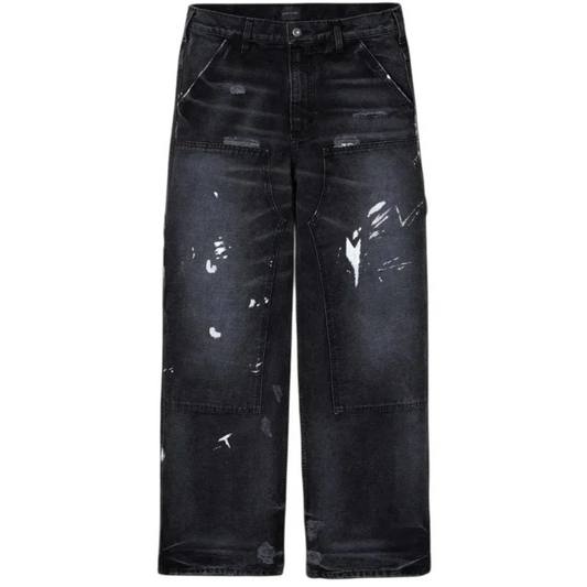 GV Gallery Raspberry Hills Blackberry Carpenter Jeans