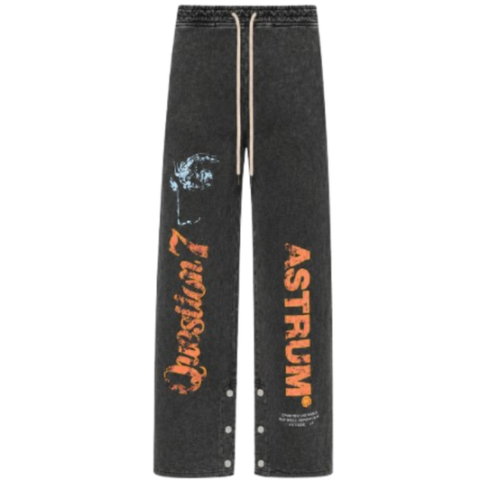 Astrum Question 7 Sweatpants