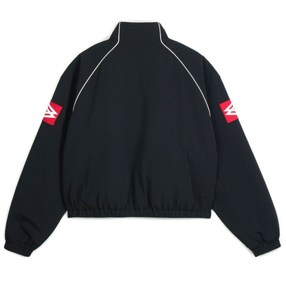 Protocol Index Exaggerated Shoulder Sweatsuit