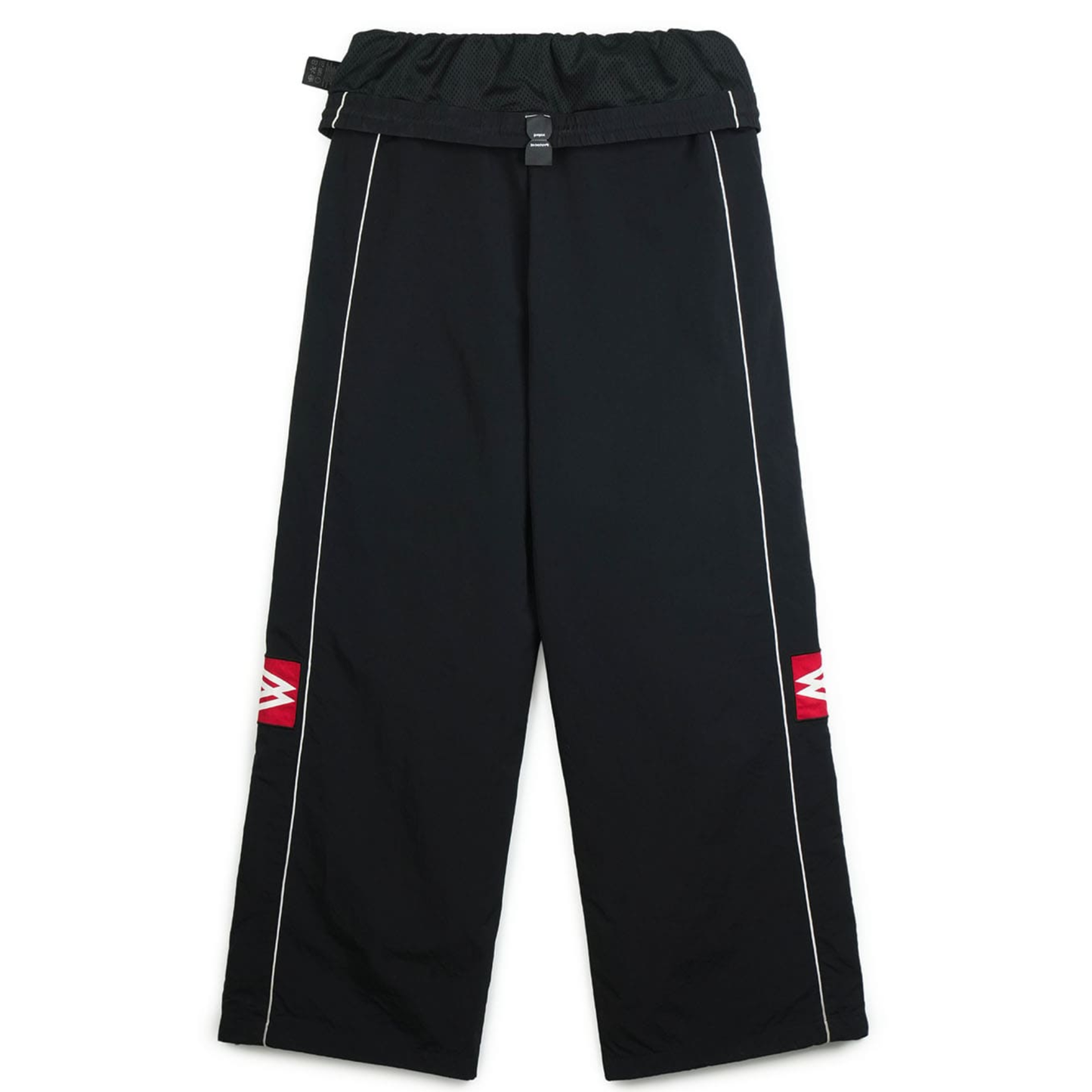 Protocol Index Exaggerated Shoulder Sweatsuit