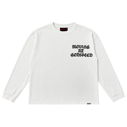 Godspeed X ComplexCon Ken Carson Playboi Carti Tee