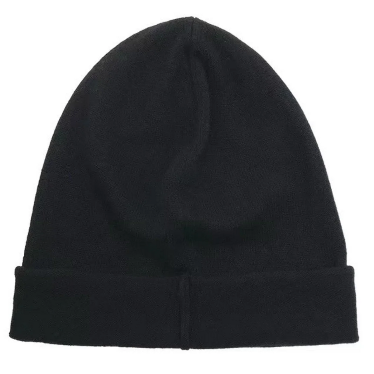 Chrome Hearts Cashmere Cross Patch Mask