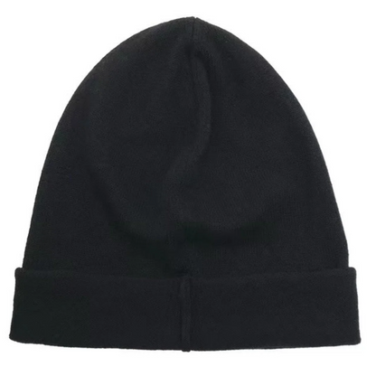 Chrome Hearts Cashmere Cross Patch Mask