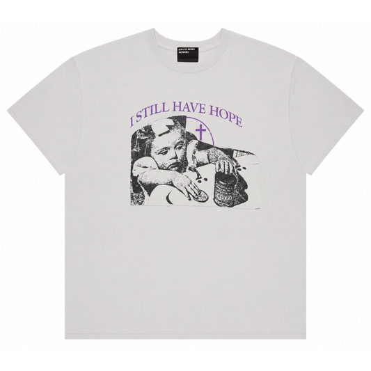 Enfants Riches Déprimés I Still Have Hope Assemblage Tee