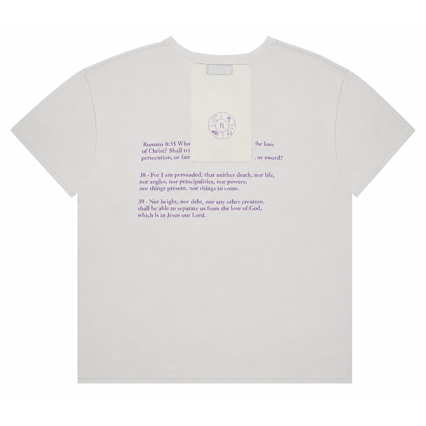Enfants Riches Déprimés I Still Have Hope Assemblage Tee